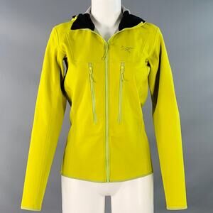 ジャケット・アウター Arc'teryx Atrel Hooded Shacket Women's M ARC'TERYX Women Atrel Hooded Shacket Coat Canada Size M Parka
